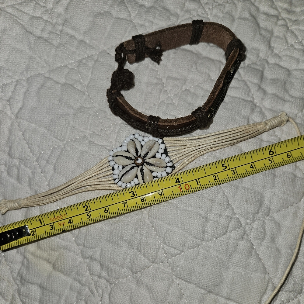 ⚠️Free bundle item- bracelet bundle - Picture 4 of 6